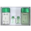 Add the Refreshing Taste of Green Tea To Men's OSFKOQVN Skin. 2-piece Men's Set.