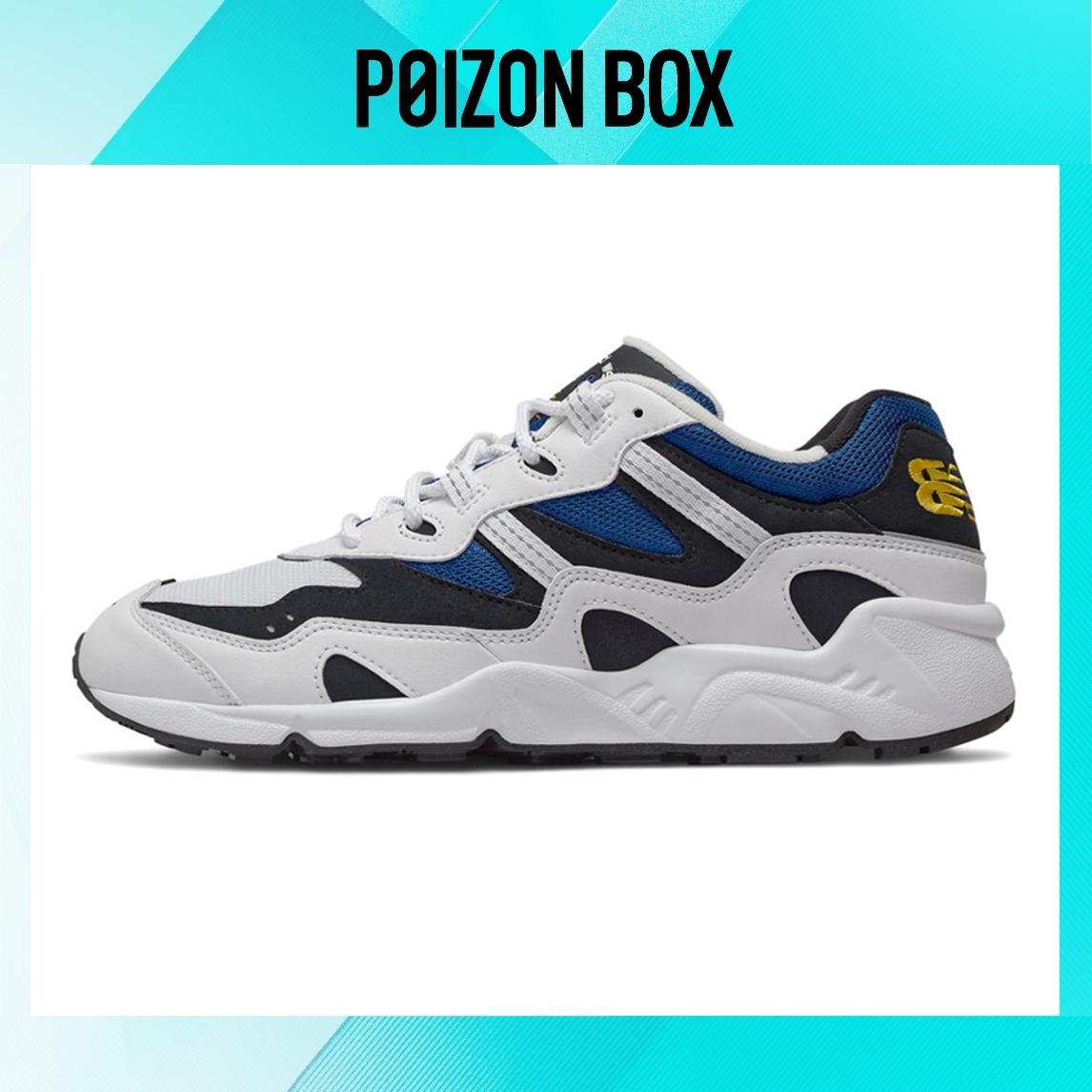 

New Balance 850 OG Reissue