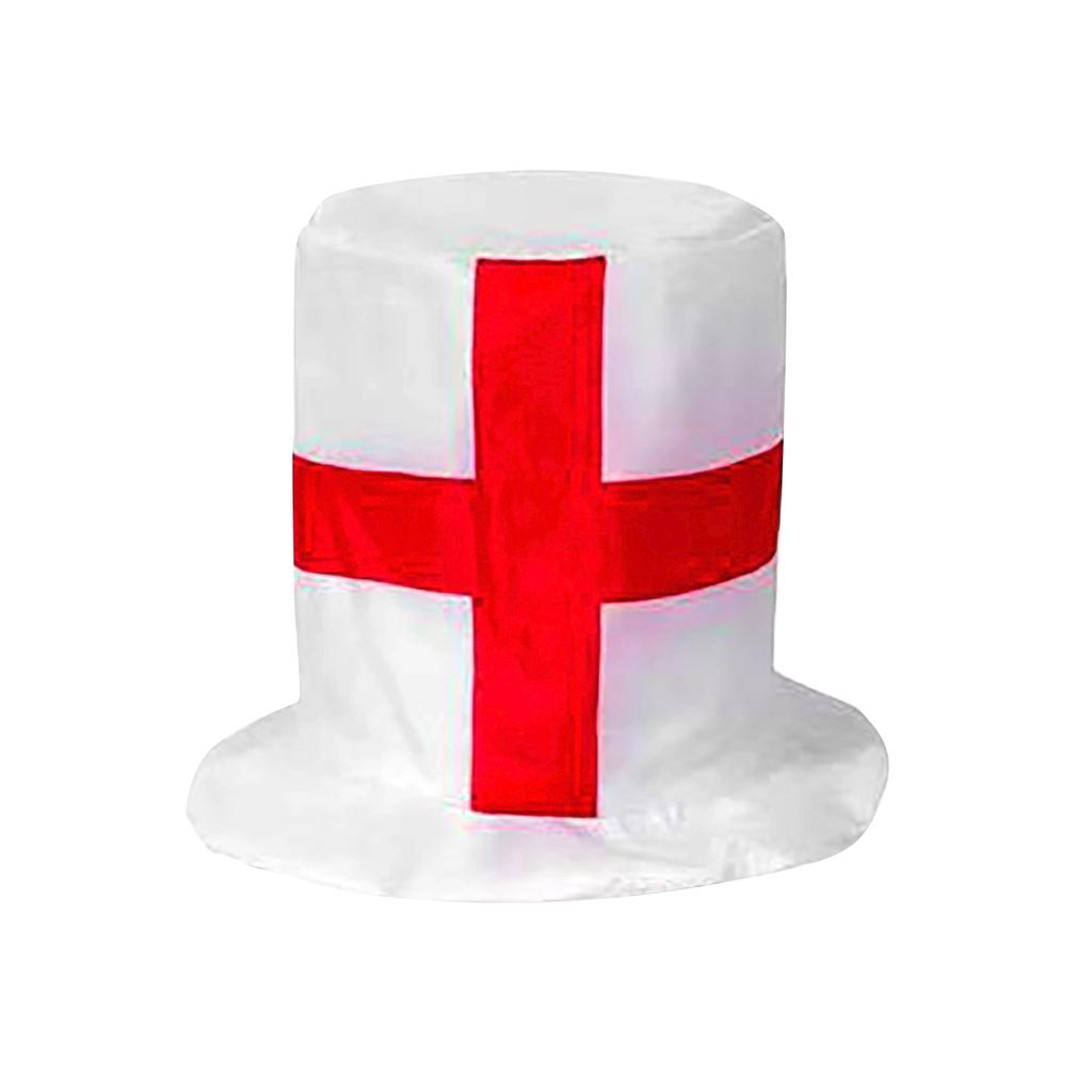 Football Fan Flag Themed Hats, Party Hats, Celebration Hats, Hats For Watching And Cheering The Game.