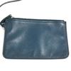 Louis Vuitton M94588 Z gankiem NN14GM Torba Cuir-Nuance Torba na ramię Skóra niebieska
