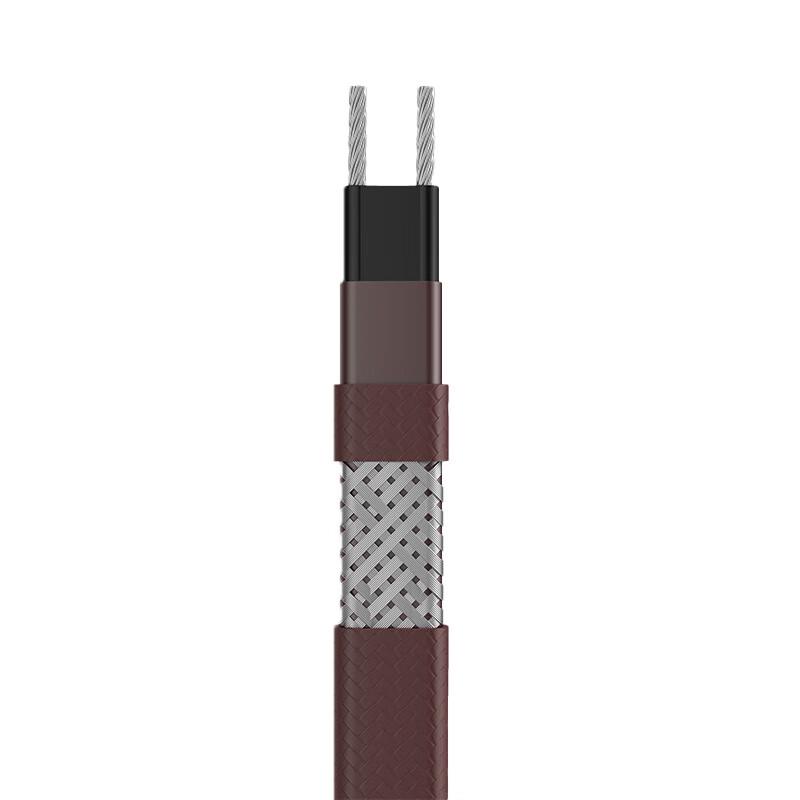 

Self-Regulating Electric Heating Cable