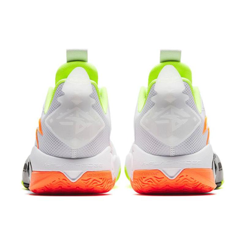 Anta Shock Wave 5 Team 'Saltation' Sneakers 112331611-7