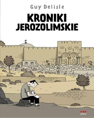 Jerusalem Chronicles V.3
