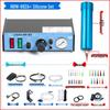 Lanbaowan Fully/Semi-Automatic UV/Silicone Potting & Dispensing Machine with Manual Controller