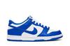 Nike Dunk Low Racer Blue (GS) Sneakers