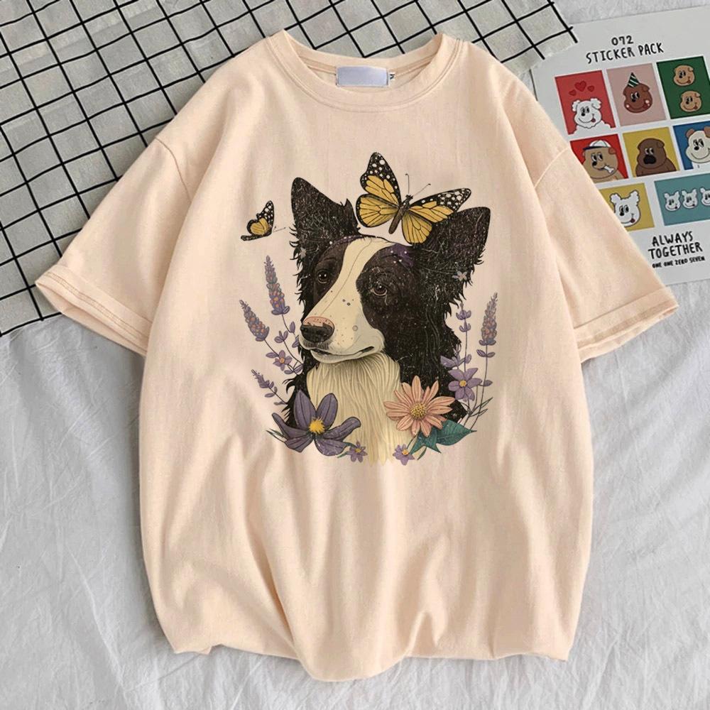 Goblincore tshirt girl korean clothes Digital Y2k 2000s harajuku  Trendy t-shirt Trendy 80s 2000s anime graphic University