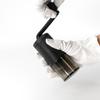 Handheld Coffee Crusher Ergonomic Design Metal Mechanism Coffee Maker Suitable for French Press Espresso Pour Over