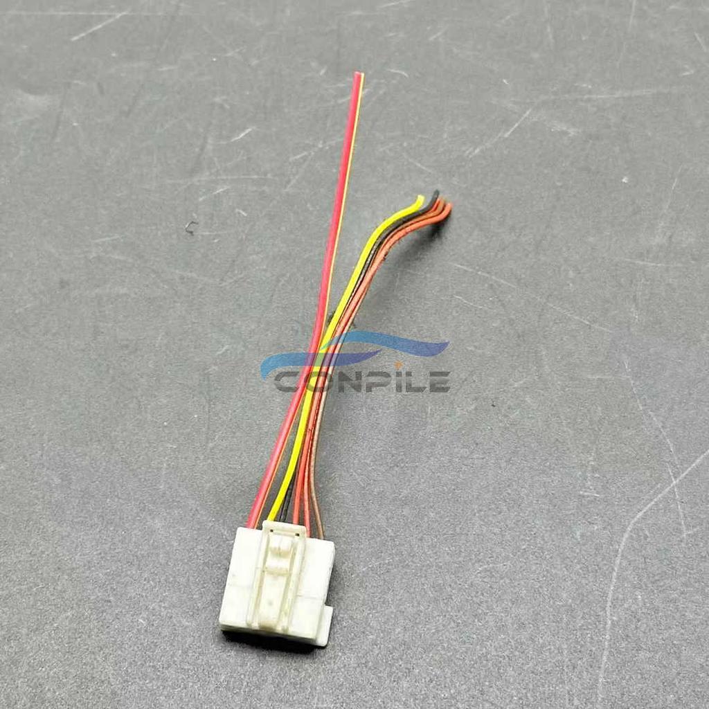 1pc  for Mercedes-Benz GLE GLC GLA GLS Headlight Taillight Lamp Holder Drive Wiring Harness Connector Plug Cable