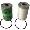 Hot Selling High Quality Fuel Filter 614080295A 1001362234 13037973 Replacement for Engine Truck