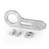 RASTP-1 Set Universal Aluminum Alloy Racing Rear Tow Hook Rear Tow Hook for Honda Civic Benen 0185 RS-TH002