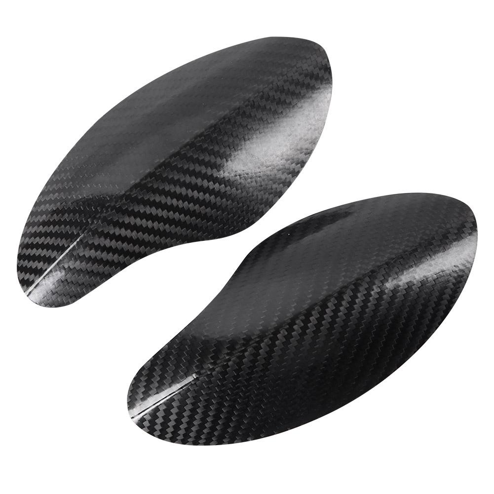 Carbon Fiber Patch Scratch resistant Decoration for Yamaha Xmax300 Motorcycle