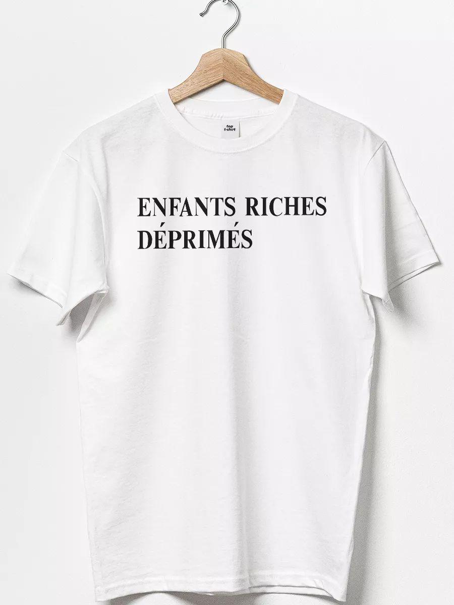 Ferrets print T-shirt S