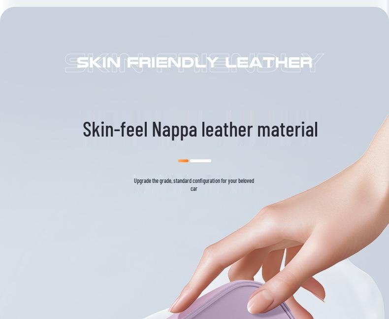 Xiaopeng P7 Tissue Box: Seat Armrest Accessory for Car Interior Decoration