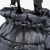 The North Face Bonny Pack Medium Padding Silver Gray Nn2pr62n