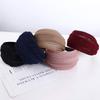 For Girls Hollow Wash Face Non Slip Korean Head Wrap Lace Hairbands Headband Women Hair Hoop