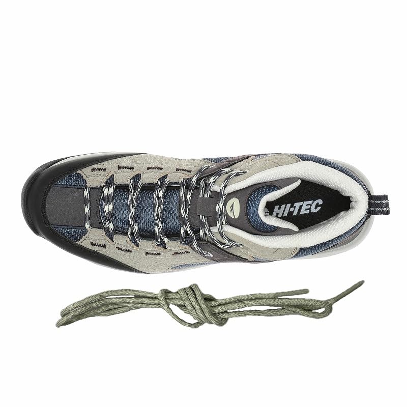 HT HK044 AORAKI TREK NVY/SPROUT