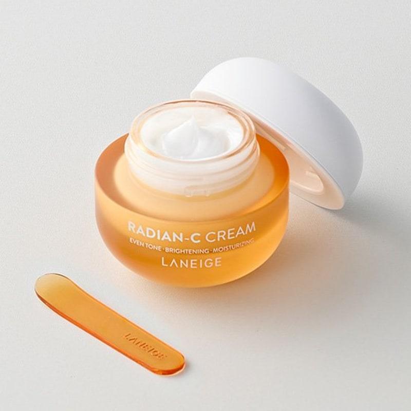 [Laneige] Radian C Cream 30ML (Vitamin Cream)