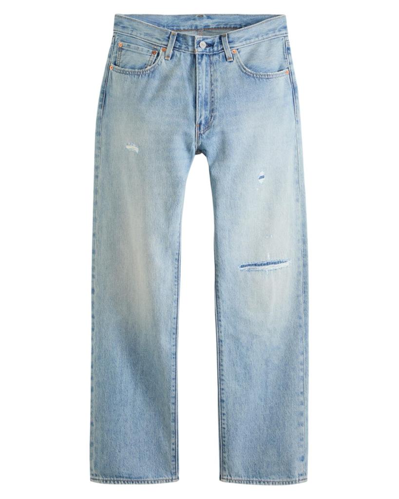 Levi's 555(TM) Relaxed Straight Jeans Men's 000LO-0054 US W32 L32