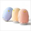 1pc Cartoon Silicone Hot Water BottleWater-fillable Hand WarmerMini Portable Hand Warmer