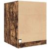 Mobile per Lavatrice Rovere Affumicato 71 x 71,5 x 91,5 cm
