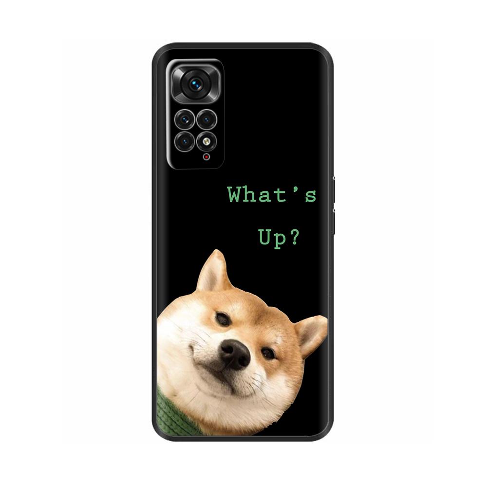 Shockproof Cover For Redmi Note 11S 4G 5G Case Cover For Redmi Note 11 Pro Plus Phone Case For Xiaomi Redmi Note11 Pro Soft Capa