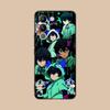 SK8 Infinity Miya Chinen Phone Case for VIVO V60 V50 V40 V30 V29 V27 V25 V23 Pro Lite 5G Soft TPU Shockproof Cover