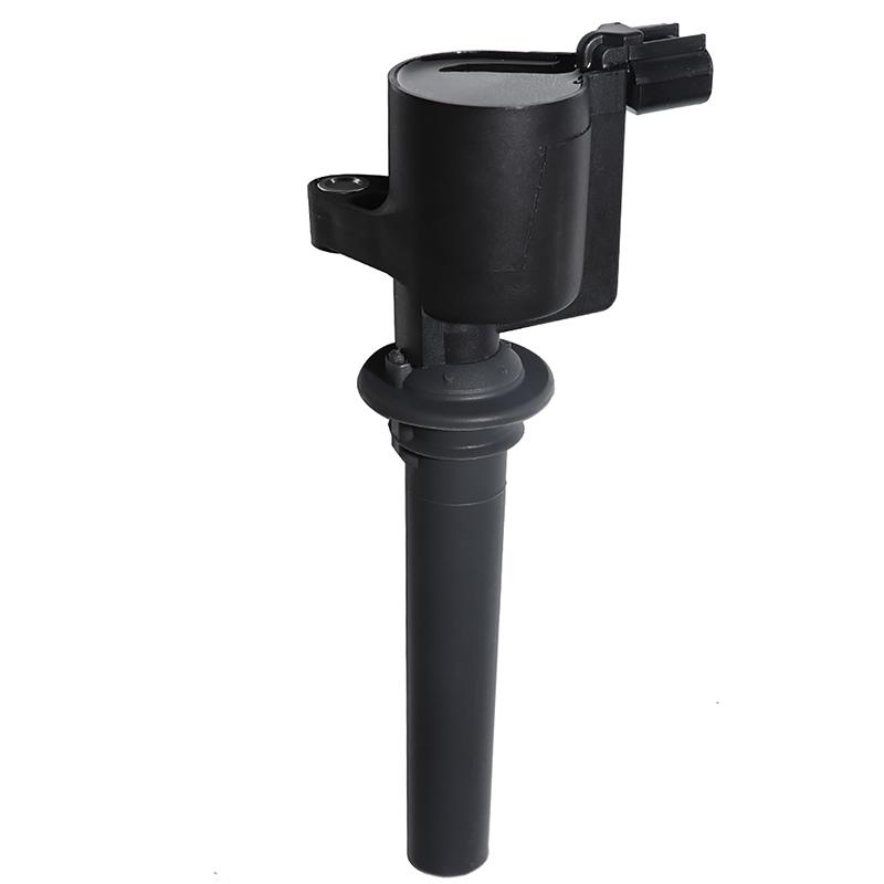 Ignition Coil For FORD ESCAPE TAURUS TAURUS V6-3.0L For MAZDA 6 MPV TRIBUTE For MERCURY MARINER SABLE MONTEGO 1L8Z12029AA UF406