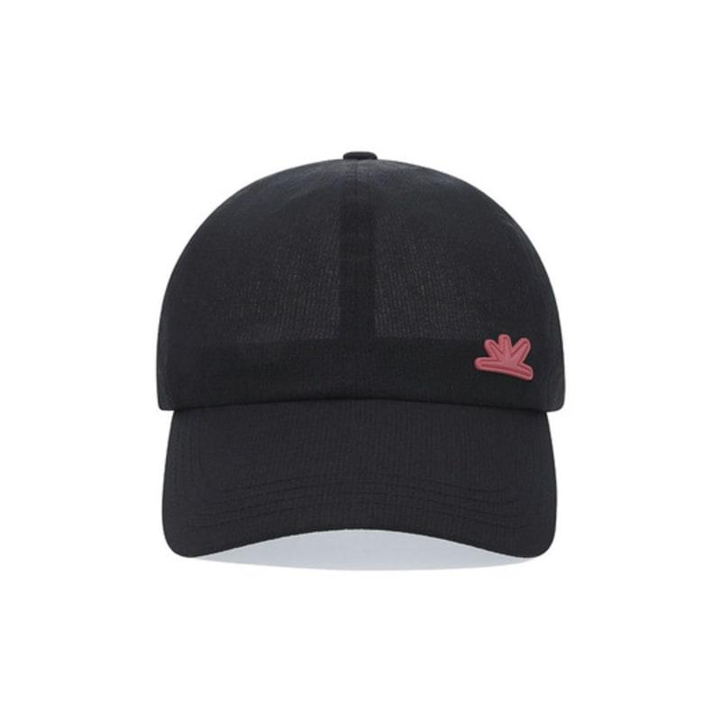 SUNLOVE Toray UL Sport Cap Black