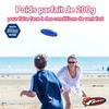 Δίσκος Frisbee 200g, Δραστηριότητες Εξωτερικού Χώρου - Σετ 1 τεμαχίου, Μπλε