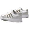 Adidas Courtic White Focus Olive Unisex Sneakers Grey GX4370