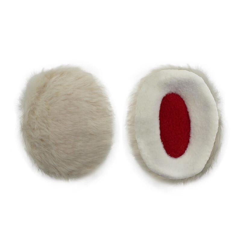 Winter Warm Plush Earmuffs