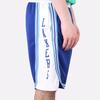 Nike Lakers Casual Basketball Shorts 2020-2021 Season Men Bottoms Blue CN1029-495