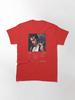 Jeff Buckley Grace (1994) by Jeff Buckley Classic T-Shirt