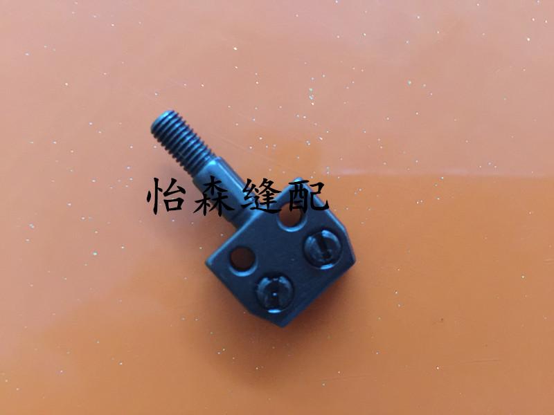 Industrial Sewing Machine Juki Mh380 Two-Needle Needle Sewing Machine Single-Needle Chain Sewing Machine 2-Needle Sewing Machine