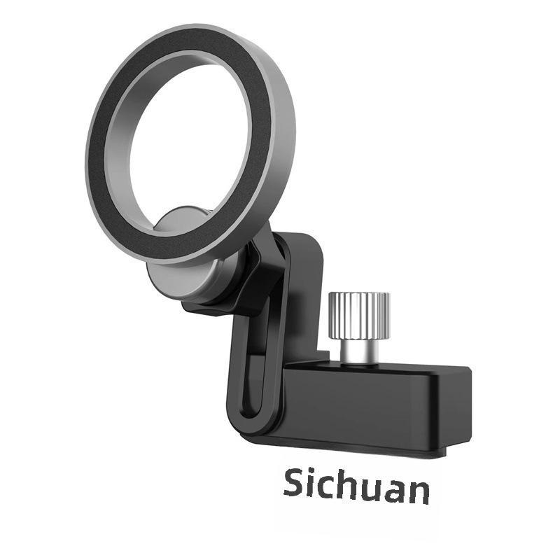 

Магнітний тримач для телефону Tesla Model 3/Model Y з Magsafe для iPhone 12/13/14