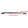 12-28V 18 LED Awning Lamp 6000k Trailer Exterior Lamp Outdoor Camping Light Equipment for RV Caravan Interior Wall Lamps