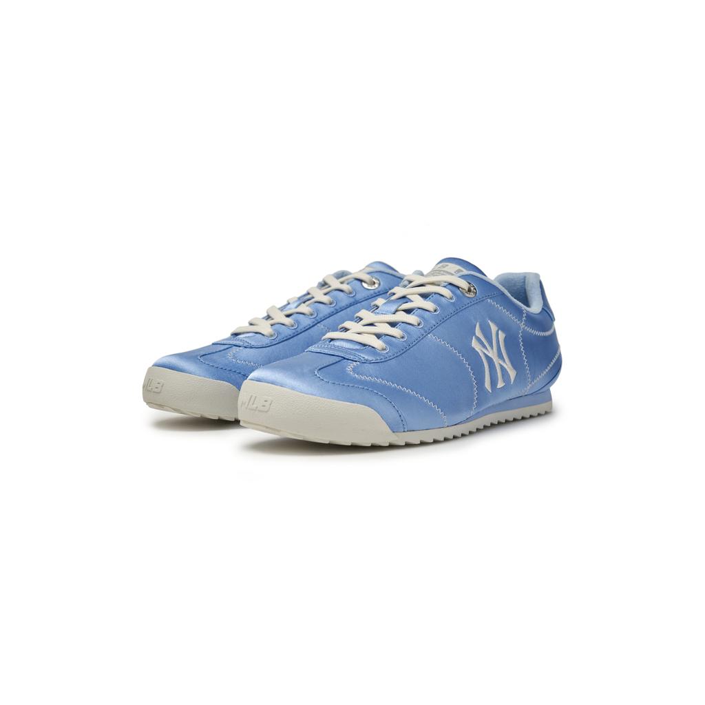 MLB New York Yankees Low top Casual Shoes Women's 3ASXC026N-50BLS