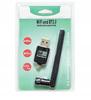 Karta Sieciowa Bluetooth 5.0 +Wifi Adapter Usb 600Mbps Dual Band
