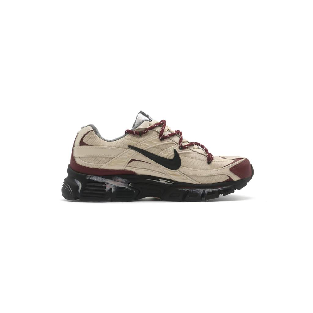 Nike Initiator Cushioning Abrasion Resistant Height Increasing Cushioning Abrasion Resistant Height Increasing Low Top IO7609-101(Team1306-)