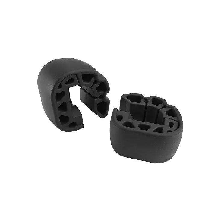 Topteng Watercraft Buffer Snap-In Fender Bumper 295100418 For Sea-Doo Spark Gtr Gtx