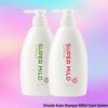 Shiseido Wash & Care Gift Set