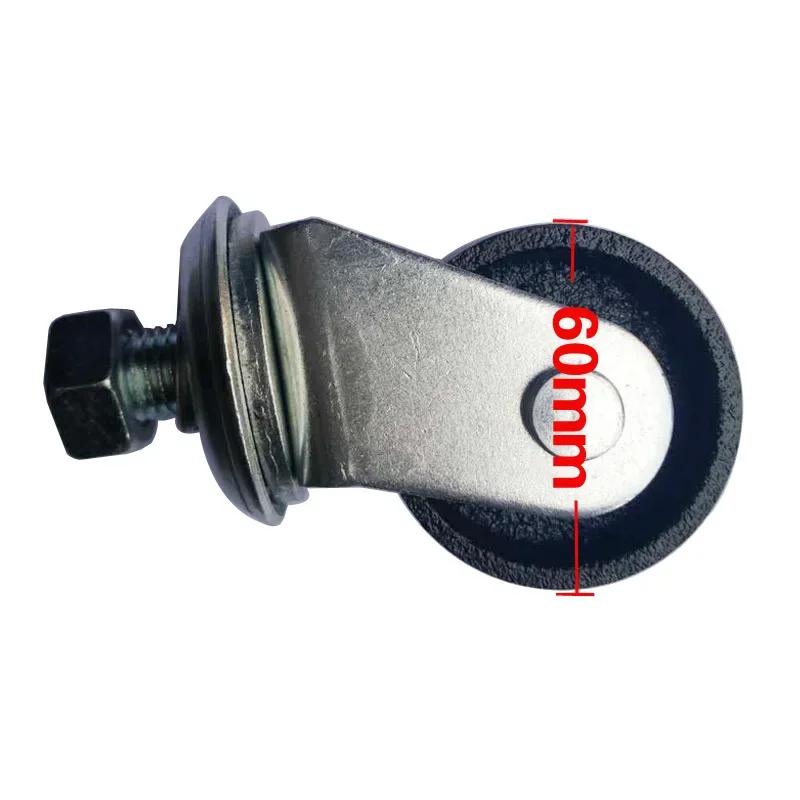 1pc Horizontal 3 tons 4 tons Jack Universal Wheel Repair Accessories Iron Thickened Bracket Boutique DUrable Compression