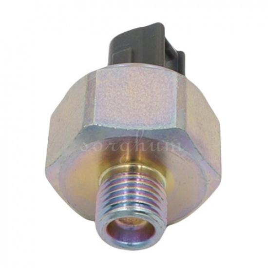 Engine Knock Detonation Sensor 89615-52030 for Toyota Echo 00-05 Prius 01-03