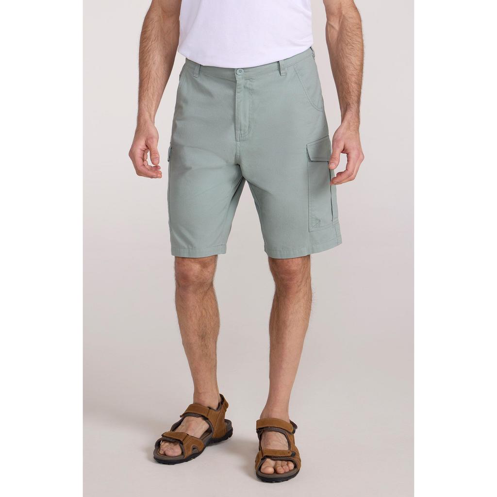 Mountain Warehouse Men's Lakeside Cargo Shorts