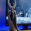 Anime Game Figure Pure Vessel Action Figure Pale Prince Knight Figurine Collectible Model Statue Knight Figure Toys Xmas gifts