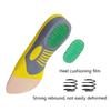 Orthopedic Insoles Orthotics Flat Foot Health Sole Pad for Shoes Insert Arch Support Pad for Plantar Feet Care Insoles