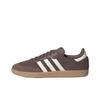 Samba OG Earth Strata Wonder White Unisex Sneakers Brown Magic-Beige JI3184