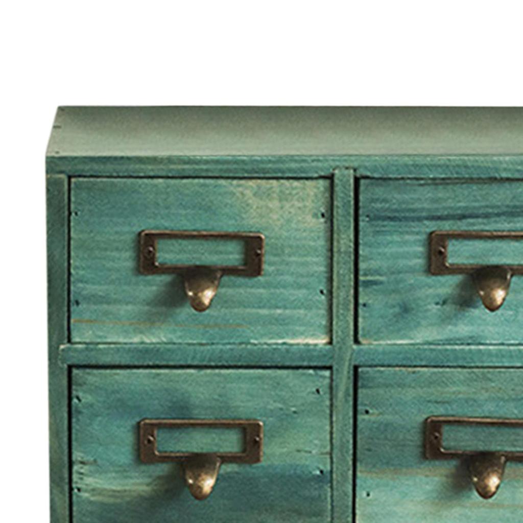 Desktop Drawers