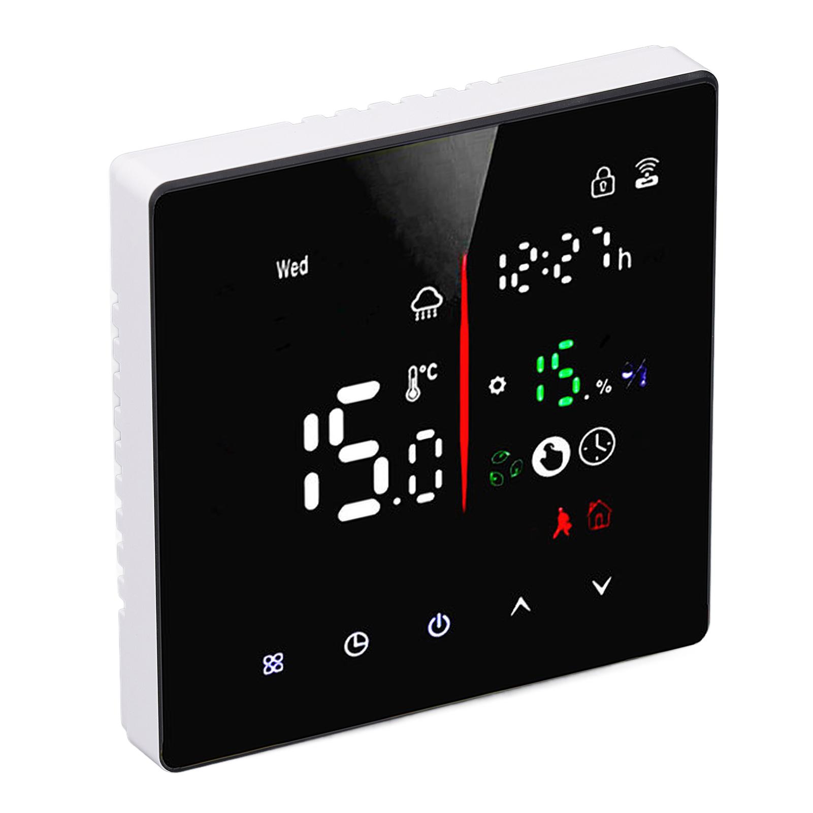 WiFi Touch Screen