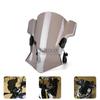 Windshield For BMW F800R R Nine T RNineT R1200RS R1200RT S1000R CB1000R CB1100 CB300F CB500F CB900F CTX700N CTX700ND Grom 125